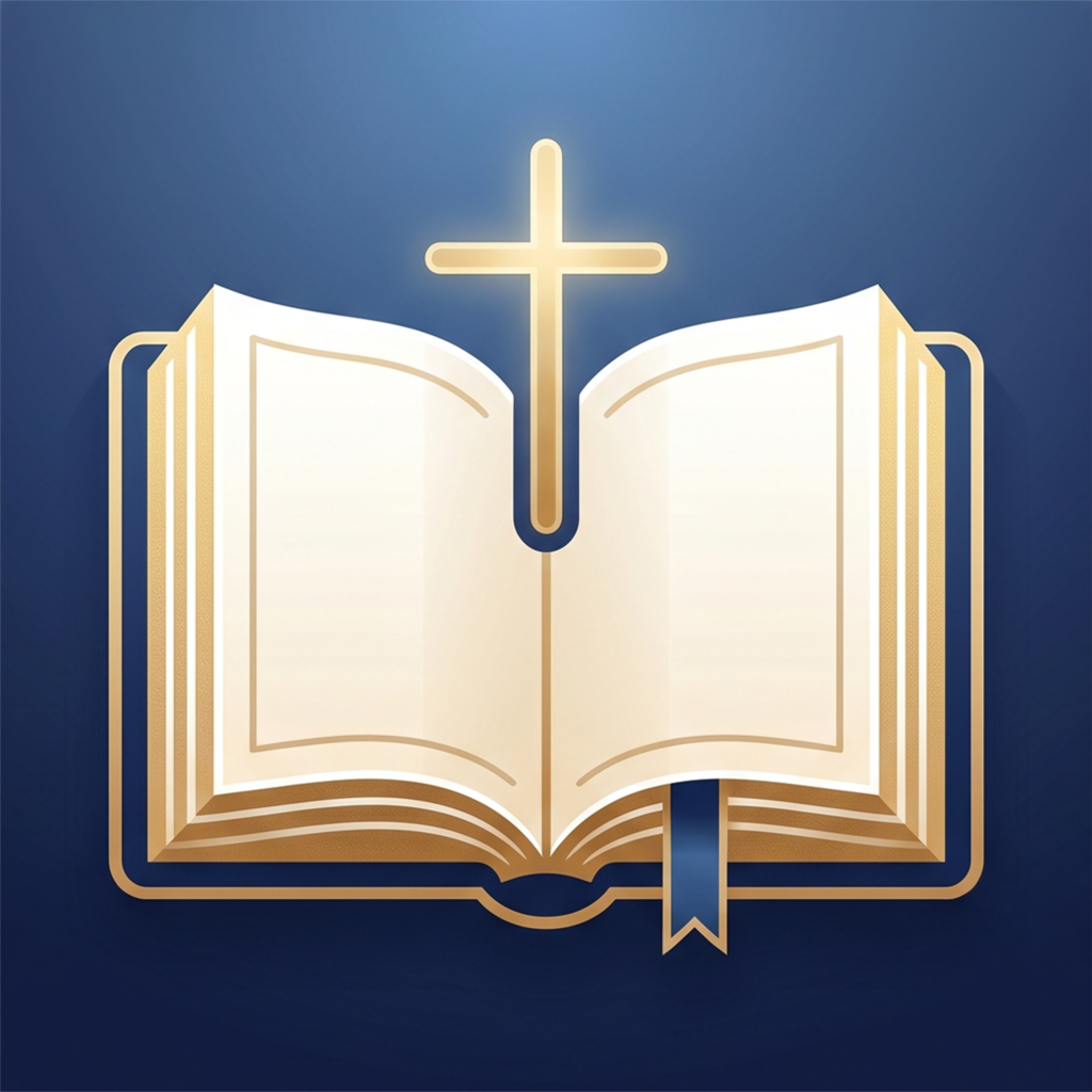 BibleSpark logo